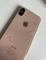 iPhone XS, Telecommunicatie, Gebruikt, Ophalen of Verzenden, Zwart, 64 GB