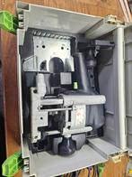 Festool freesmachine, Doe-het-zelf en Verbouw, Gereedschap | Freesmachines, Ophalen of Verzenden, Zo goed als nieuw, Elektrisch