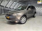 Opel Antara 2.4-16V Temptation, Auto's, Opel, Stof, Gebruikt, 4 cilinders, Beige