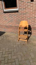 trip trap kinderstoel, Kinderen en Baby's, Kinderstoelen, Ophalen, Gebruikt, Meegroeistoel