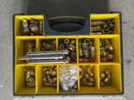 Uponor perskoppeling assortiment, Ophalen, Minder dan 30 cm, Overige typen, Nieuw