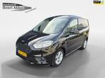 Ford Transit Courier 1.5 TDCI Limited Duratorq S&S, Voorwielaandrijving, Stof, Gebruikt, 100 pk