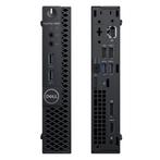Dell Optiplex 3070 SFF Micro, Computers en Software, Desktop Pc's, Ophalen, Gebruikt, 2 tot 3 Ghz, Dell