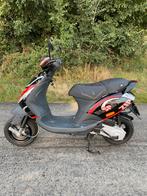 Piaggio Zip Sp H2o 50cc 2 Takt Nieuwstaat Origineel Brom, Zip, Ophalen of Verzenden, Zo goed als nieuw, Benzine