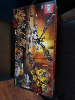 Lego Ninjago 71721 Skull Sorcerer's Dragon - Nieuw!, Kinderen en Baby's, Speelgoed | Duplo en Lego, Ophalen of Verzenden, Nieuw