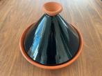 Aardewerk Tajine, Huis en Inrichting, Ophalen, Zo goed als nieuw