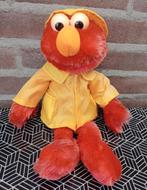 Elmo regenjas applause vintage        nr11, Ophalen, Zo goed als nieuw, Overige typen