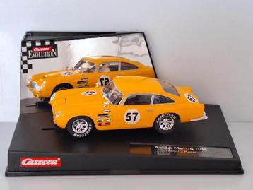 Leuke korting mogelijk op al onze slotcars vraag naar de beschikbaar voor biedingen