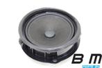 Lagetonenluidspreker Skoda Octavia 3 Combi 5E0035411J, Auto diversen, Autospeakers, Gebruikt
