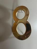 Huisnummer 8, Ophalen of Verzenden, Gebruikt