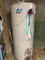Sentry gasboiler propaan 280 L, Ophalen, Gebruikt, 100 liter of meer, Boiler