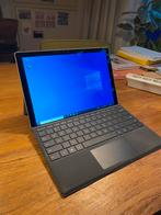 Microsoft Surface Pro i5, Computers en Software, Windows Laptops, Gebruikt, 2 tot 3 Ghz, Qwerty, Ophalen of Verzenden
