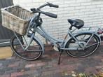 Cortina transport fiets u4 met mand 24 inch, Fietsen en Brommers, Fietsen | Meisjes, Ophalen, Gebruikt, 24 inch
