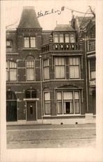 Den Haag - Huis - Statenlaan 11, Ophalen of Verzenden, Voor 1920, Gelopen, Zuid-Holland