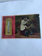 LOVE'S. THERMOMETER. "WARM", Ophalen of Verzenden, Sterren en Beroemdheden
