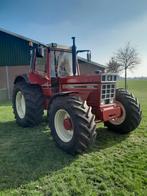 Te koop super nette international 1455xl 40km, Zakelijke goederen, Ophalen of Verzenden, Gebruikt, Tot 80 Pk, Case IH