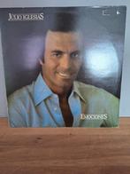 Julio Iglesias ‎– Emociones, Ophalen of Verzenden, 1960 tot 1980, Zo goed als nieuw