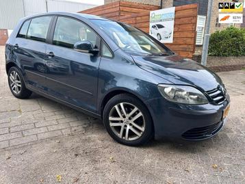 Volkswagen Golf Plus 1.6 FSI Comfortline Business nieuwe apk beschikbaar voor biedingen