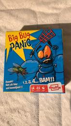 Spelletje Bug Bug Panic, Ophalen of Verzenden, Nieuw