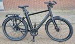 Mooie CRIVIT Urban ebike 2.0 in goede staat!, Fietsen en Brommers, Elektrische fietsen, Gebruikt, 50 km per accu of meer, 55 tot 59 cm