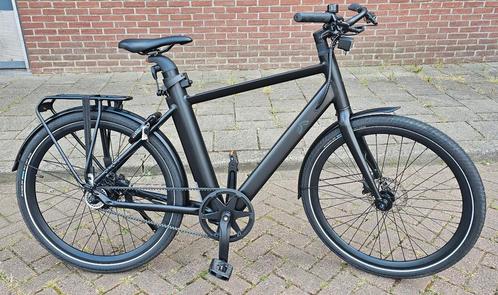Mooie CRIVIT Urban ebike 2.0 in goede staat!, Fietsen en Brommers, Elektrische fietsen, Gebruikt, Overige merken, 55 tot 59 cm