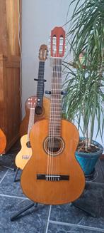 Klassieke Gitaar Vicente Sanchis model 29, Ophalen, Zo goed als nieuw