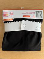 Long sleeve Uniqlo, Ophalen, Zwart, Maat 42/44 (L), Nieuw