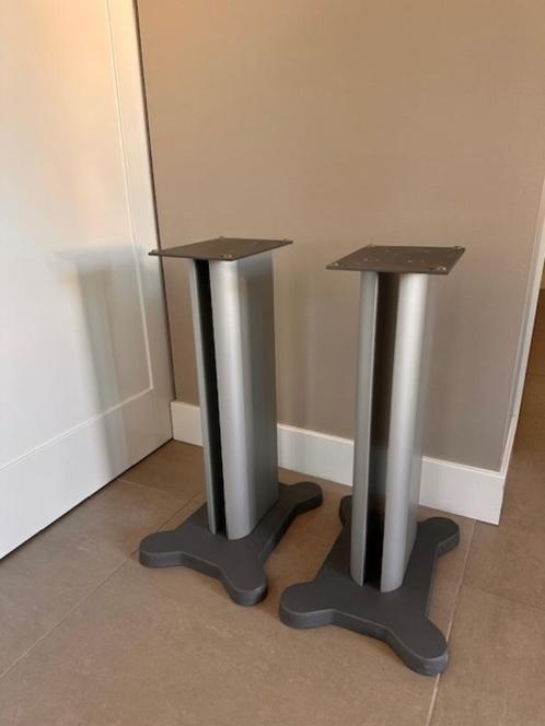 Bowers & Wilkins 685 (paar), Audio, Tv en Foto, Luidsprekers, Gebruikt, Front, Rear of Stereo speakers, 60 tot 120 watt, Bowers & Wilkins (B&W)