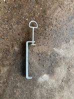 Metselprofiel klemmen, Ophalen, Nieuw