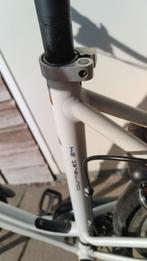 Batavus Tourmalet 24 Damesfiets, Ophalen, Batavus, Versnellingen, 53 tot 56 cm