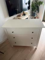 Ikea hemnes ladekast / commode, Huis en Inrichting, Kasten | Ladekasten, Ophalen, Hemnes, 100 tot 150 cm, Zo goed als nieuw