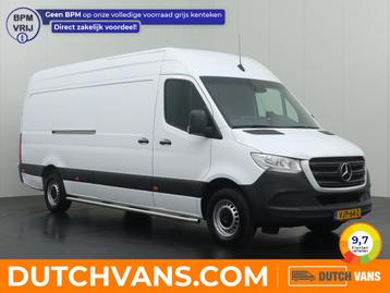 Mercedes-Benz Sprinter 315CDI 9G-Tronic Automaat L3H2 Maxi | beschikbaar voor biedingen