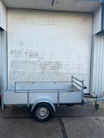 Aanhangwagen anssems 250 x 130, Ophalen, Zo goed als nieuw