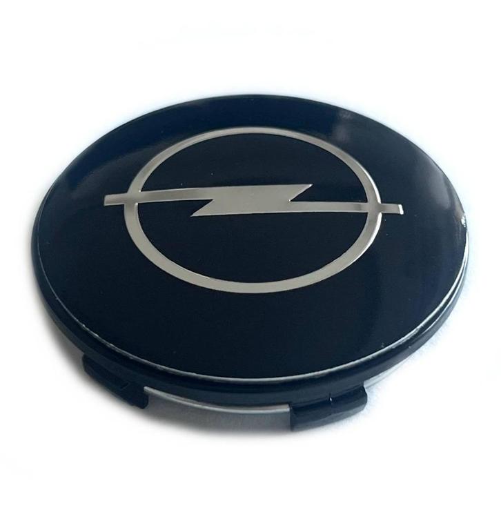 Opel 56mm 59mm 60mm 61mm 64mm 65mm 68mm 69mm 75mm Naafdoppen, Auto diversen, Wieldoppen, Nieuw, Verzenden