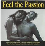 Feel the passion oa.John Miles,Robin Beck,Joe Jackson= 1,49, Cd's en Dvd's, Cd's | Verzamelalbums, Pop, Ophalen of Verzenden, Zo goed als nieuw