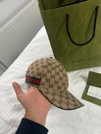Gucci pet, Kleding | Heren, Hoeden en Petten, Nieuw, Ophalen of Verzenden, Gucci, Pet