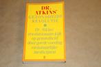 Dr. Atkins' Gezondheidsrevolutie - Goede voeding, natuurlijk, Boeken, Gelezen, Ophalen of Verzenden
