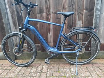 Bulls Lacuba EVO E-bike middenmotor (inruil mogelijk) beschikbaar voor biedingen