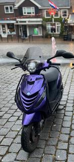 Zip, Fietsen en Brommers, Maximaal 45 km/u, Zip, Ophalen of Verzenden, Zo goed als nieuw