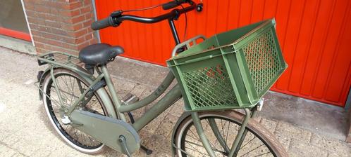 Mooie/Goede Cortina Cargo Transport 24inc, v.a Lengte 1.30cm, Fietsen en Brommers, Fietsen | Kinderfietsjes, Zo goed als nieuw