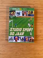 Studio Sport 50 jaar, Gelezen, Ophalen of Verzenden