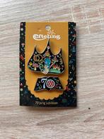 70 jaar efteling, Verzamelen, Efteling, Ophalen of Verzenden, Zo goed als nieuw, Button of Speldje