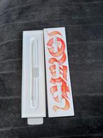 Apple pencil pro, Computers en Software, Apple iPads, Ophalen of Verzenden, Nieuw, Wit, Apple iPad