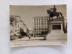 Athene - Stadium Street 1956, Verzenden, 1940 tot 1960, Gelopen, Overig Europa