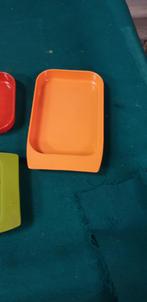 schaaltjes kunststof retro, Ophalen of Verzenden, 'T Olde Gre-j, Info@toldegrej.nl, Endepoelstraat 20f Didam