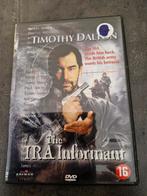 370 The IRA Informant - Timothy Dalton DVD, Vanaf 16 jaar, Ophalen of Verzenden, Gebruikt