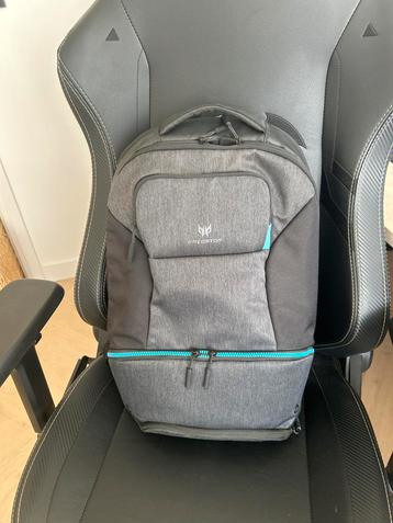 Acer Predator Laptop Rugzak beschikbaar voor biedingen