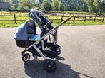 UPPAbaby vista, Ophalen, Zo goed als nieuw, Overige merken