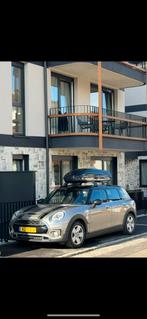 Dakkoffer Mini Clubman ( origineel Mini ), Auto diversen, Dakkoffers, Ophalen, Gebruikt
