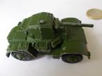 1955 Dinky Toys 670 ARMOURED CAR (-A-), Dinky Toys, Overige typen, Gebruikt, Ophalen of Verzenden